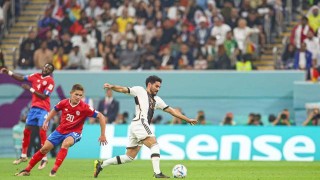 华体会官网-小猪评球：德国队输给了自己，我们已非大赛型球队