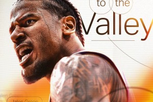 华体会网页版-狄龙：我爱这笔交易，给了我＆杰伦·格林在凤凰城证明自己的机会