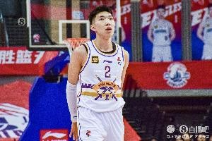 媒体人：山东内线正好和北控对得上 各队实力平均一切皆有可能