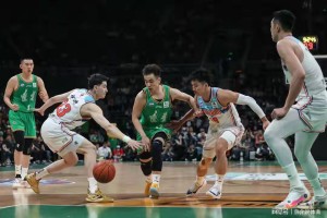 华体会官网-CBA排名大变，四川队准备打爆辽篮，广东队连胜却收坏消息