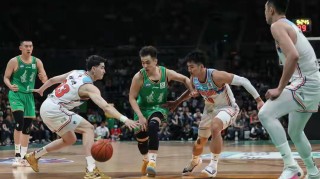华体会官网-CBA排名大变，四川队准备打爆辽篮，广东队连胜却收坏消息