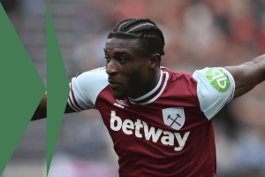 华体会网页版-TA：库杜斯的盘带为热刺带来新活力，英超只有多库过人比他多