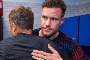 华体会官网-世体：由于穆斯莱拉离队，特狮将会是加拉塔萨雷的头号目标