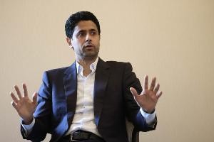 法媒：NBA与巴黎金主商讨特许经营权，渴望在欧洲创立新的联赛