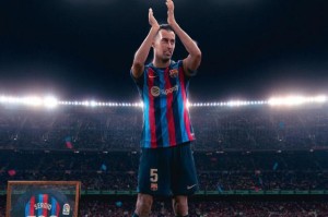 hth华体育官网-哈维挽留挚友无果，“脑队”布教授携余勇告别红蓝