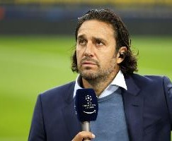 华体会体育-托尼：弗拉霍维奇薪水太高不是他的错，像他这样的禁区内杀手很少