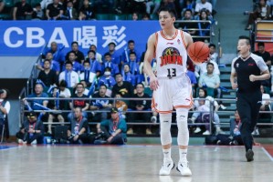 华体会体育-吉林队务实调整阵容，姜宇星离队成战略转型重要步骤