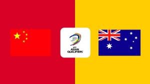 尴尬的纪录！国足世预赛17年、主场41年不胜澳大利亚纪录延续