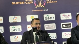 hth华体育官网-沙特足协副秘书长：本届沙超杯商业收入创新高，四支球队均等分配