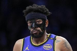 华体会官网-Haynes：湖人正在与古德温谈判一份两年合同 第二年为球队选项