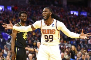 华体会体育-克劳德接近离队 亟待补强的卫冕冠军或是潜在下家