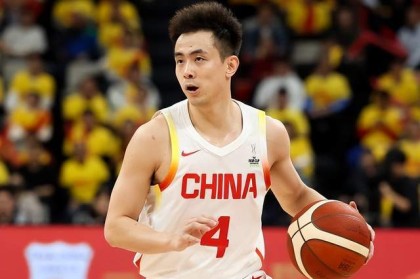 华体会体育官网app-进攻很热闹但防守一团糟：中国男篮半场落后中国台北1分