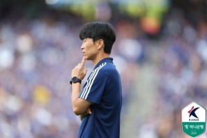 华体会官网-官方：原成都蓉城助教金斗铉担任K联赛技术研究组委员