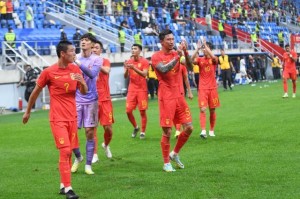 hth华体育官网-国足婉拒美国足协邀请 乌兹阿曼9月赴美热身